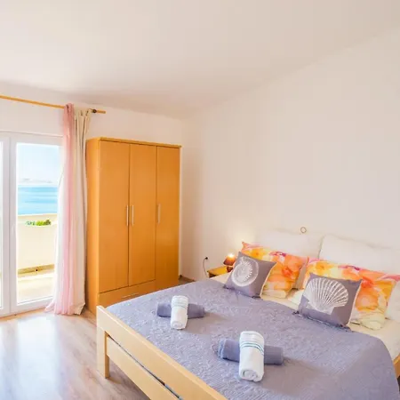 Jasko I Jelica Beautiful View Apartment Metajna Exterior photo