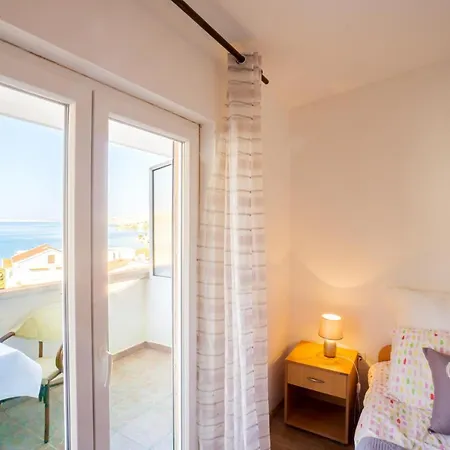 Jasko I Jelica Beautiful View Apartment Metajna Exterior photo