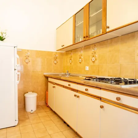 Jasko I Jelica Beautiful View Apartment Metajna Exterior photo