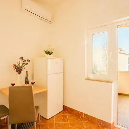 Jasko I Jelica Beautiful View Apartment Metajna Exterior photo