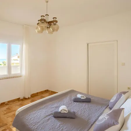 Jasko I Jelica Beautiful View Apartment Metajna Exterior photo