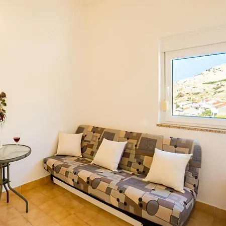 Jasko I Jelica Beautiful View Apartment Metajna Exterior photo