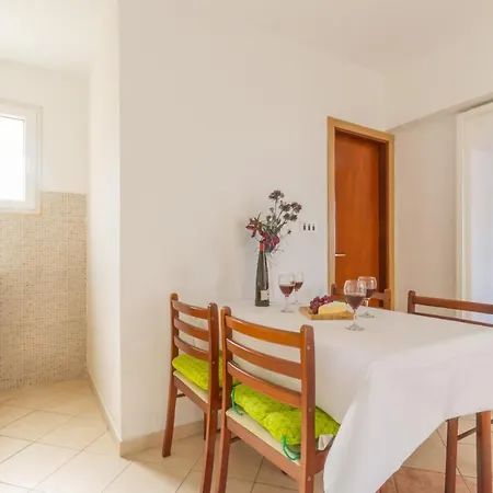 Jasko I Jelica Beautiful View Apartment Metajna Exterior photo
