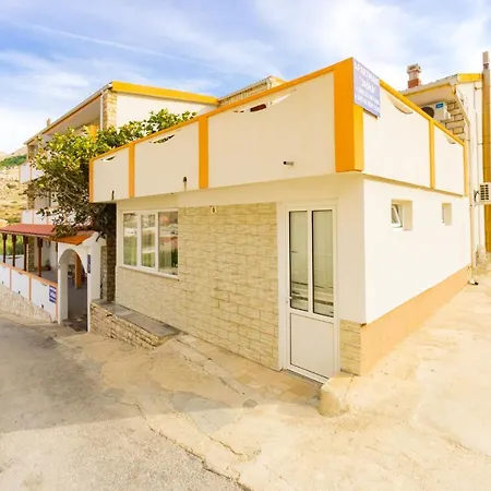 Jasko I Jelica Beautiful View Apartment Metajna Exterior photo