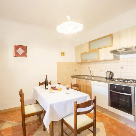 Jasko I Jelica Beautiful View Apartment Metajna Exterior photo