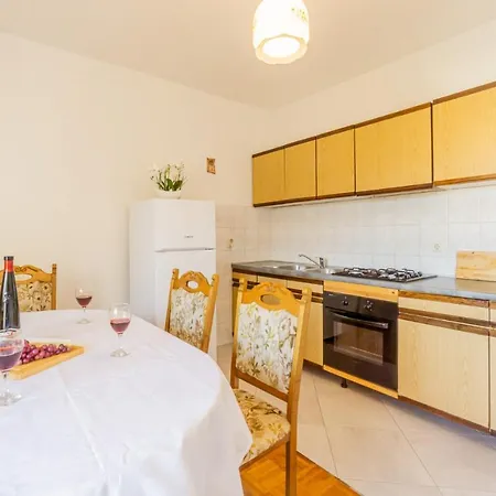 Jasko I Jelica Beautiful View Apartment Metajna Exterior photo