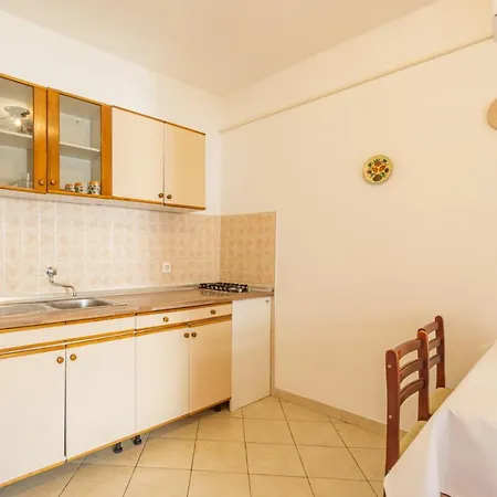 Jasko I Jelica Beautiful View Apartment Metajna Exterior photo
