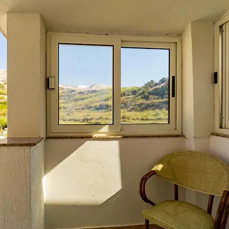 Jasko I Jelica Beautiful View Apartment Metajna Exterior photo