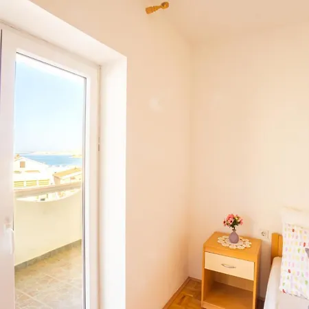 Jasko I Jelica Beautiful View Apartment Metajna Exterior photo