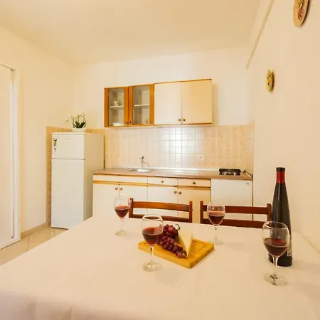 Jasko I Jelica Beautiful View Apartment Metajna Exterior photo