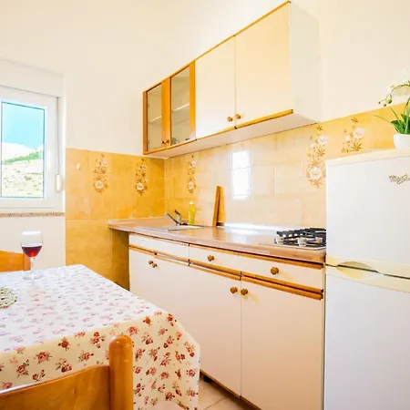 Jasko I Jelica Beautiful View Apartment Metajna Exterior photo