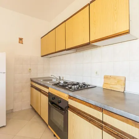 Jasko I Jelica Beautiful View Apartment Metajna Room photo