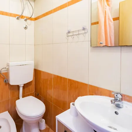 Jasko I Jelica Beautiful View Apartment Metajna Room photo