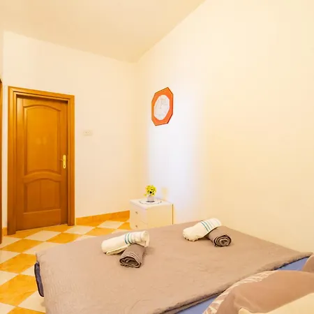 Jasko I Jelica Beautiful View Apartment Metajna Room photo
