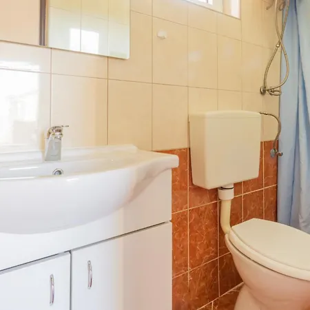Jasko I Jelica Beautiful View Apartment Metajna Room photo