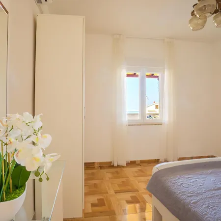 Jasko I Jelica Beautiful View Apartment Metajna Room photo