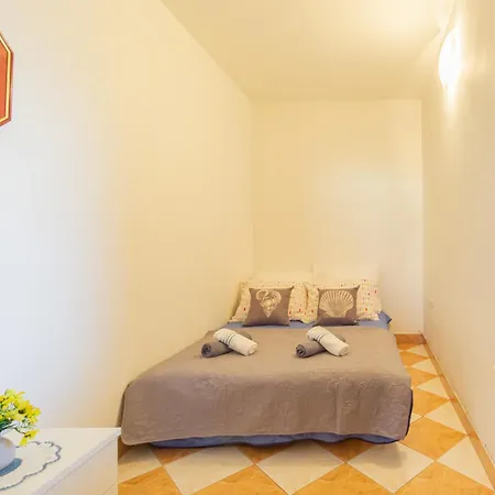 Jasko I Jelica Beautiful View Apartment Metajna Room photo