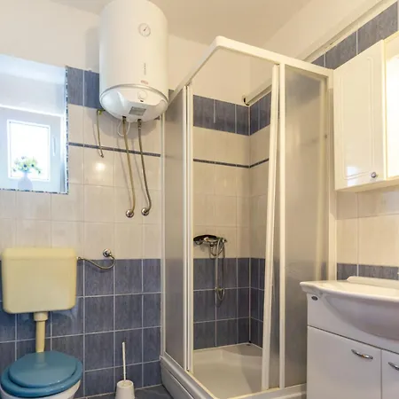 Jasko I Jelica Beautiful View Apartment Metajna Room photo