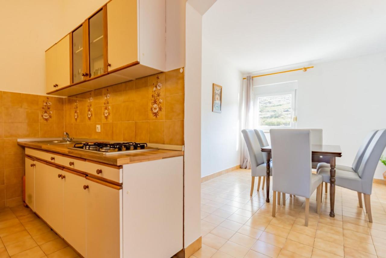 Apartment Jasko I Jelica Beautiful View Metajna