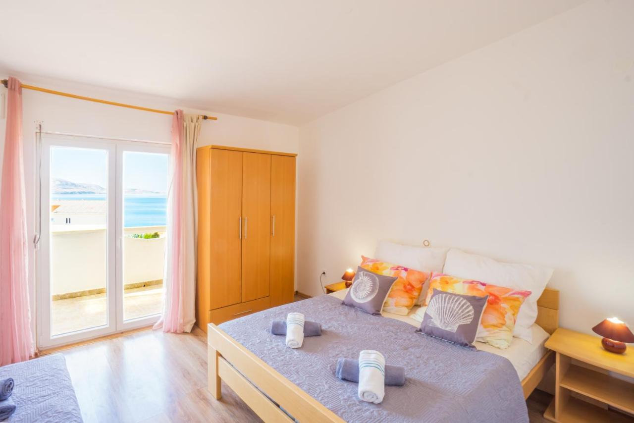 Apartment Jasko I Jelica Beautiful View Metajna