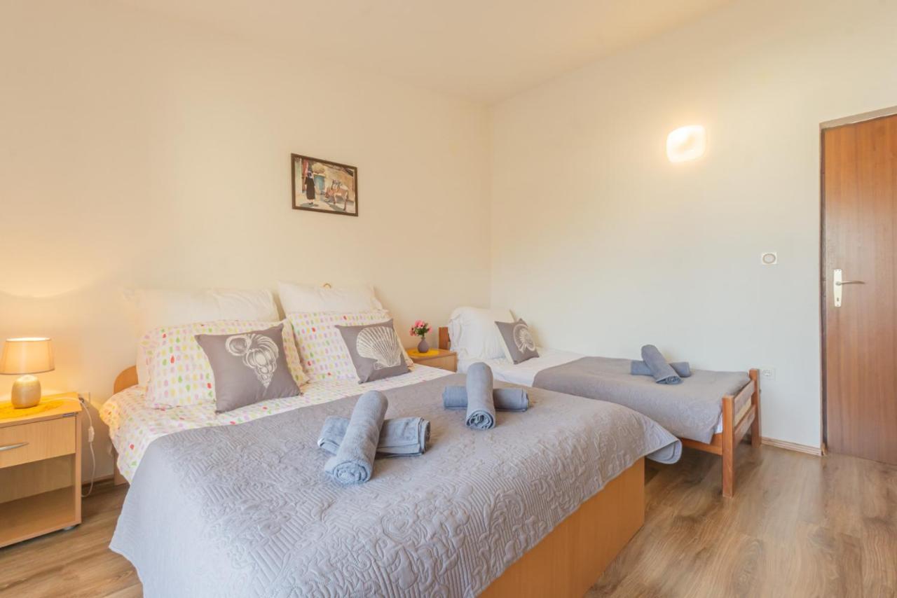 Jasko I Jelica Beautiful View Apartment Metajna