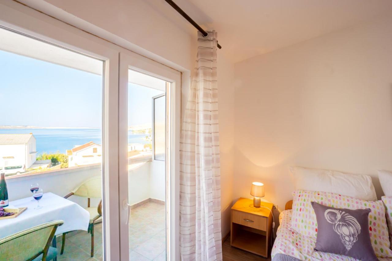 Apartment Jasko I Jelica Beautiful View Metajna