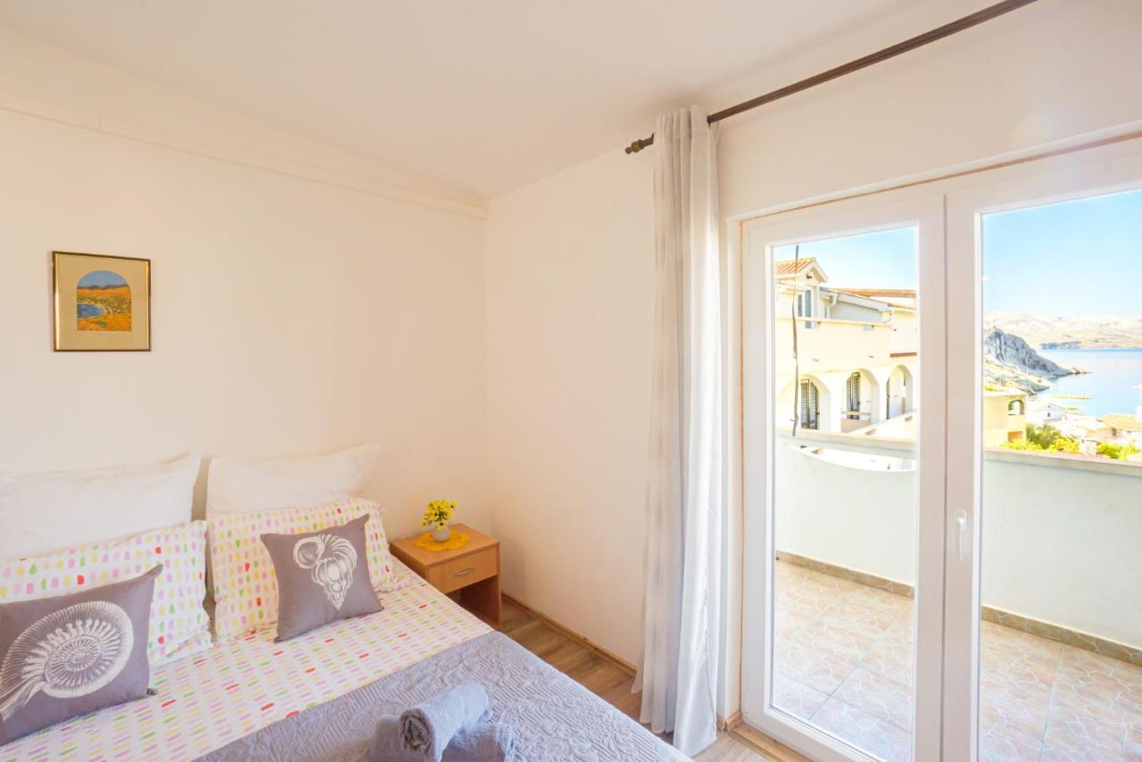 Jasko I Jelica Beautiful View Apartment *