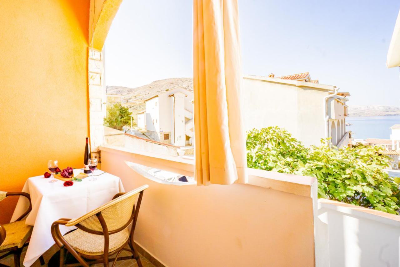 Apartment Jasko I Jelica Beautiful View *