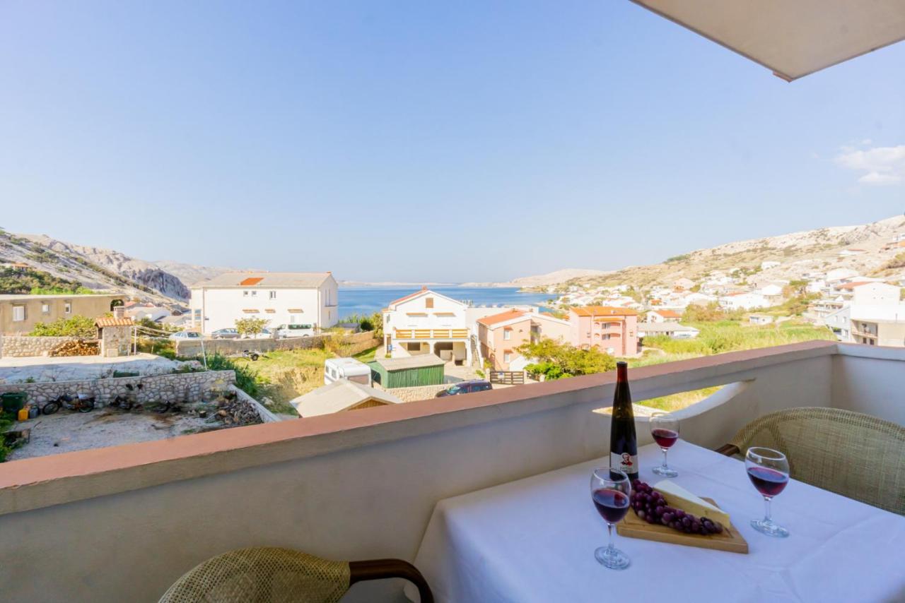 Jasko I Jelica Beautiful View Apartment
