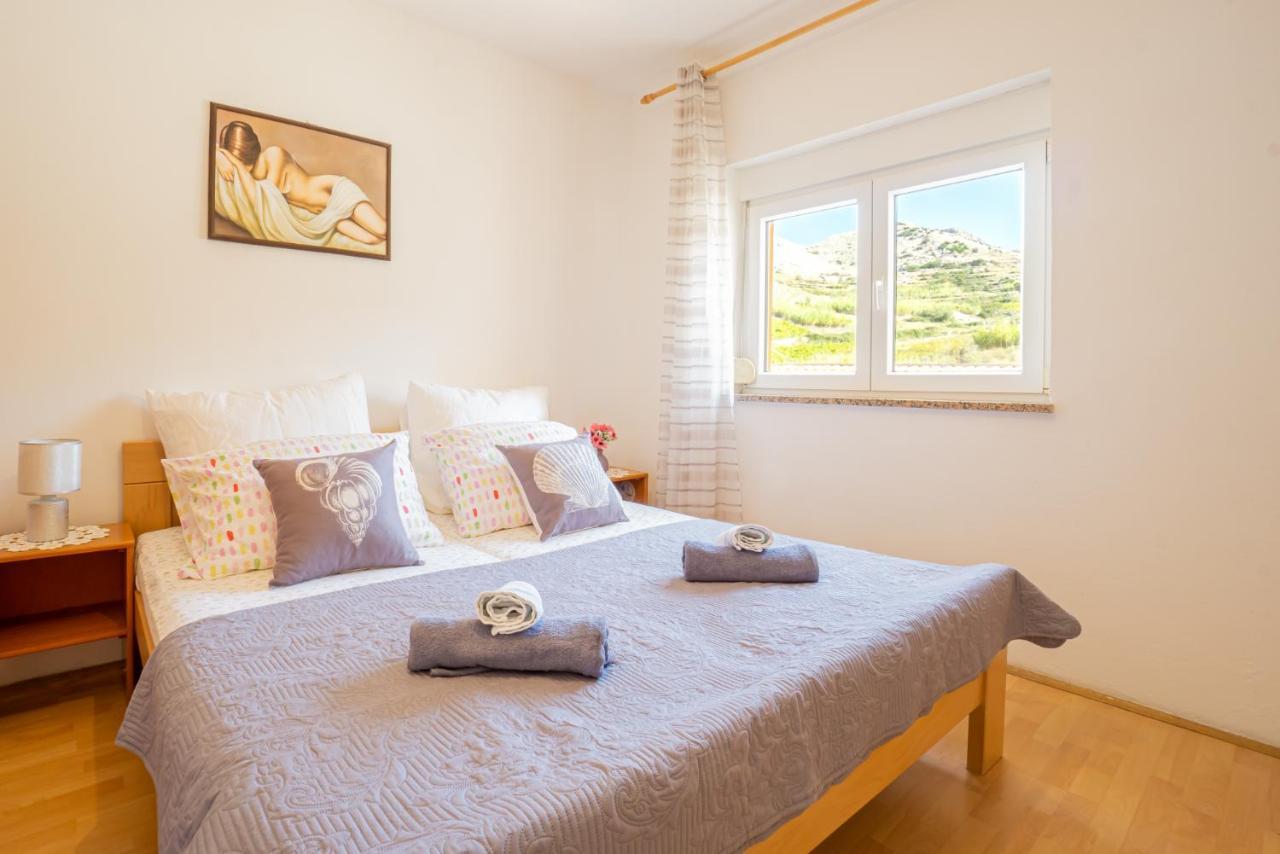 Jasko I Jelica Beautiful View Apartment Metajna