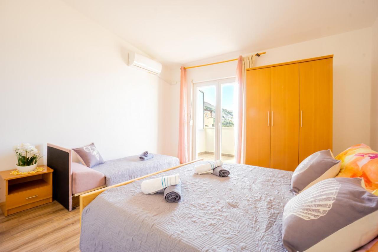 Jasko I Jelica Beautiful View Apartment