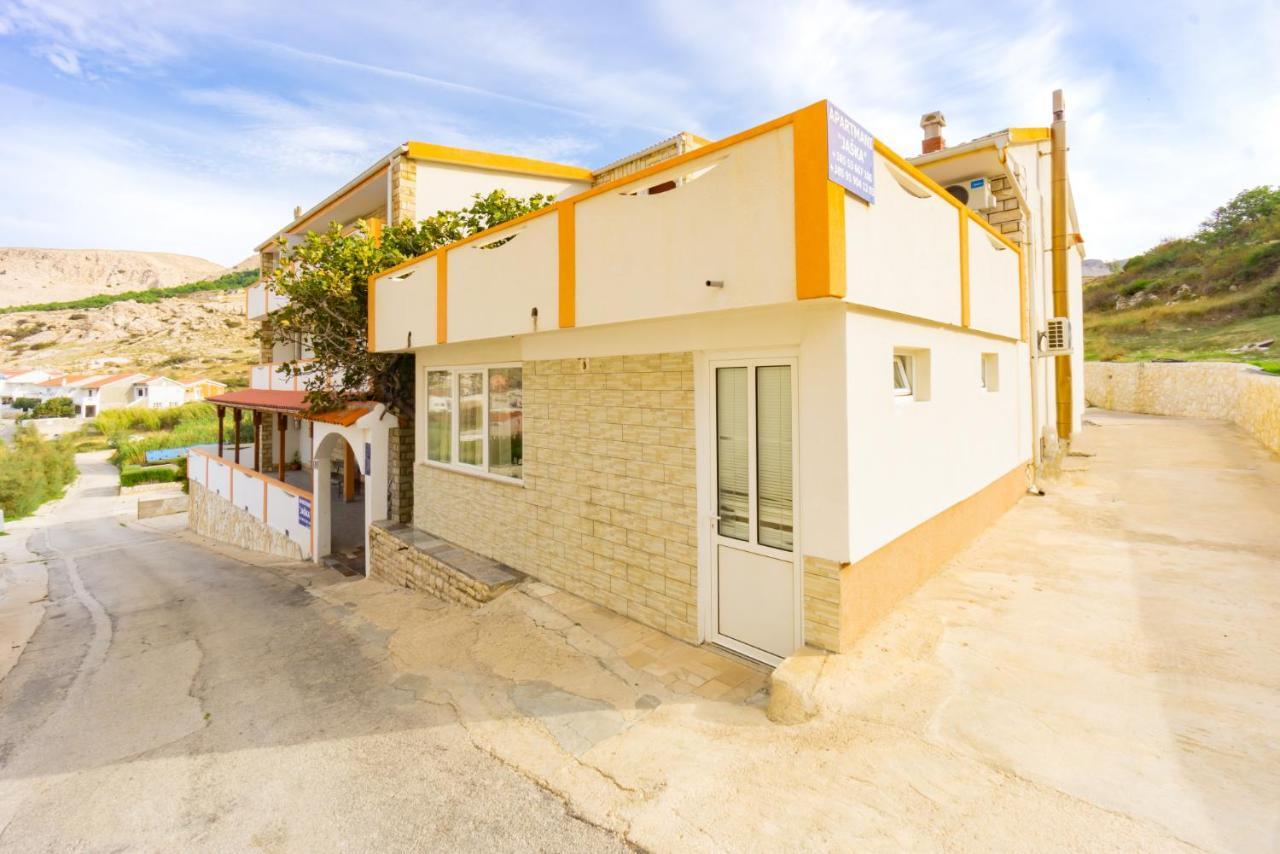 Jasko I Jelica Beautiful View Apartment Metajna