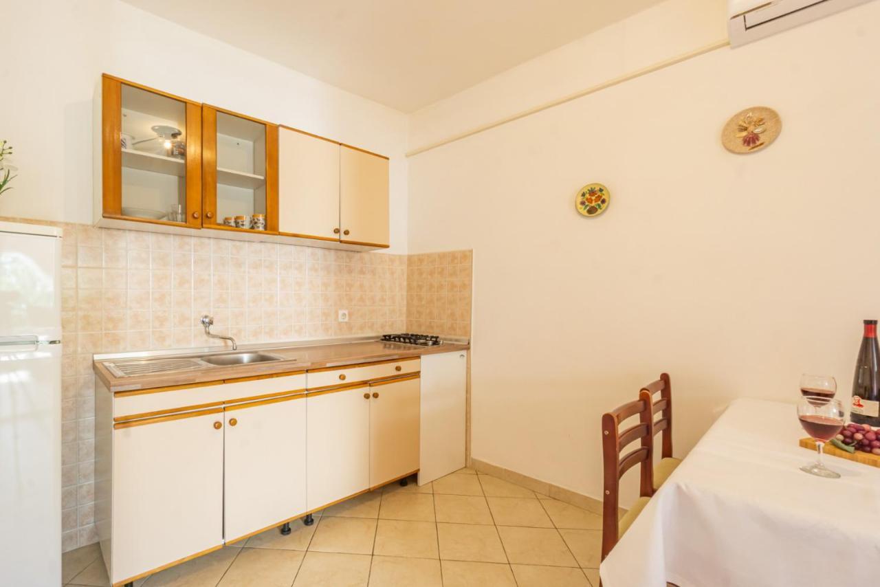 Apartment Jasko I Jelica Beautiful View *