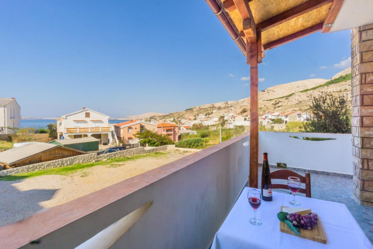 Apartment Jasko I Jelica Beautiful View