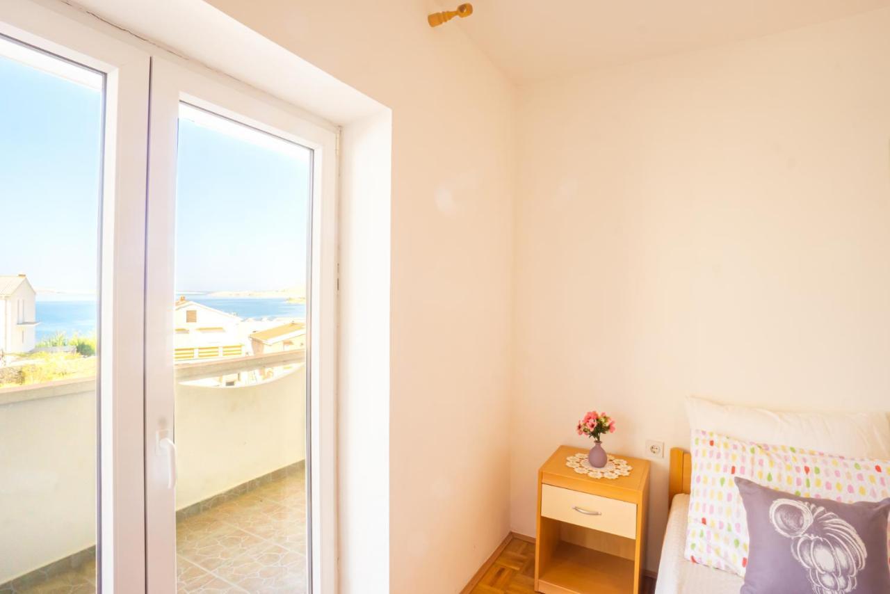 Apartment Jasko I Jelica Beautiful View *