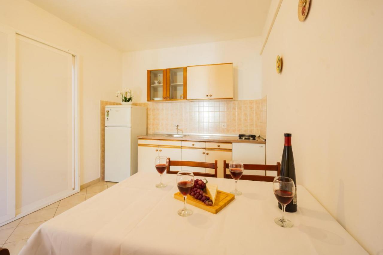 Jasko I Jelica Beautiful View Apartment