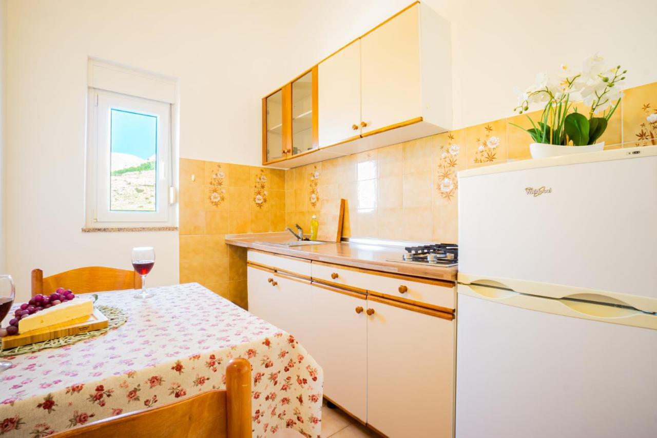 Jasko I Jelica Beautiful View Apartment Metajna