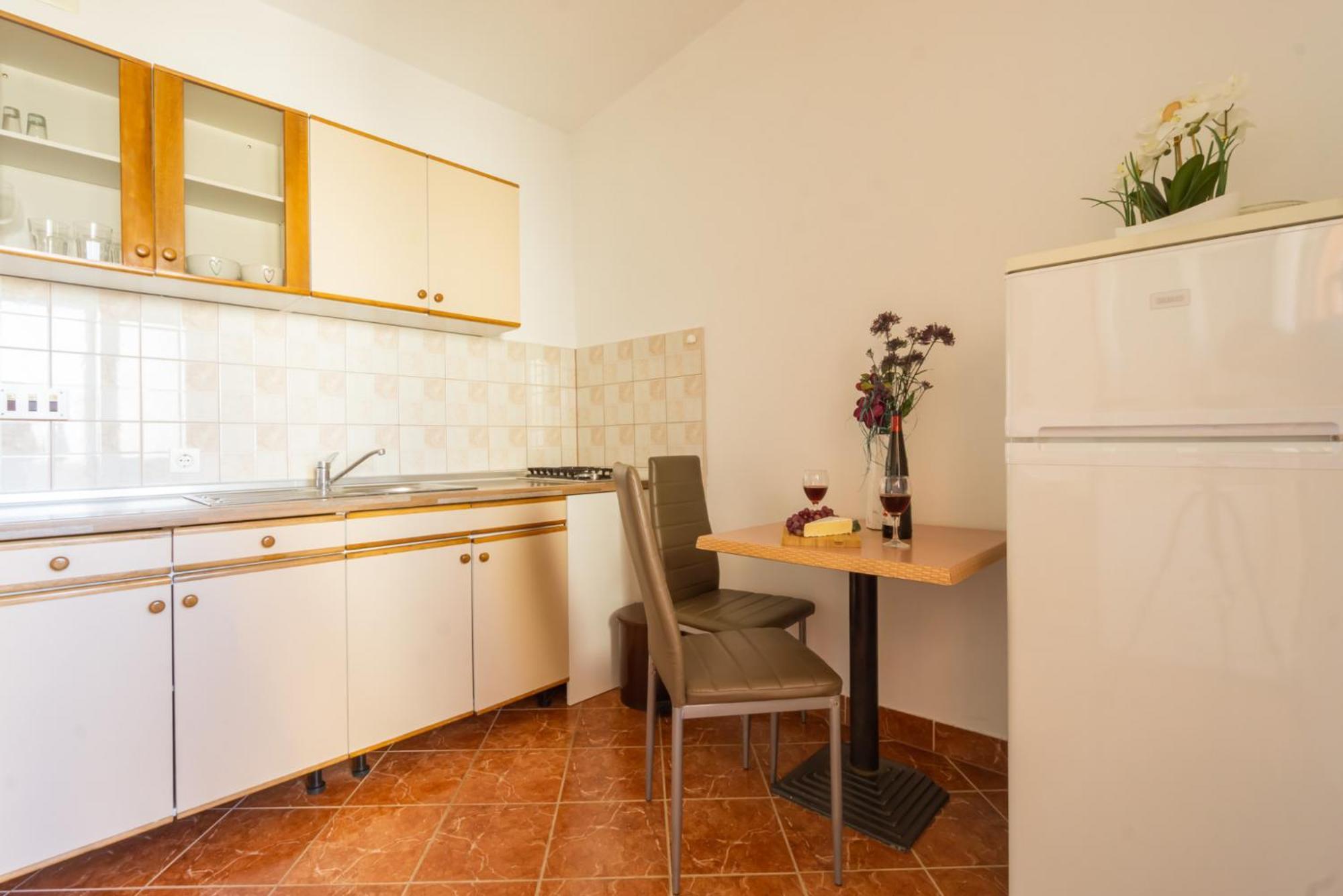 Apartment Jasko I Jelica Beautiful View Metajna