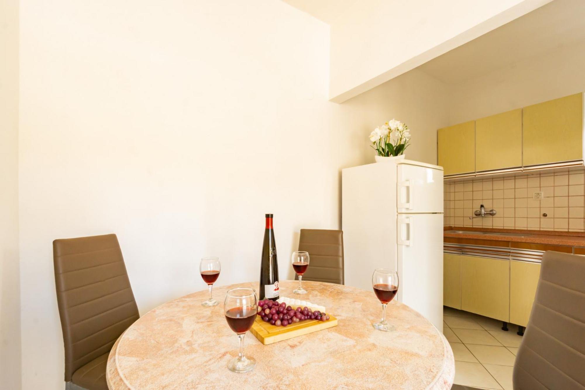 Jasko I Jelica Beautiful View Apartment