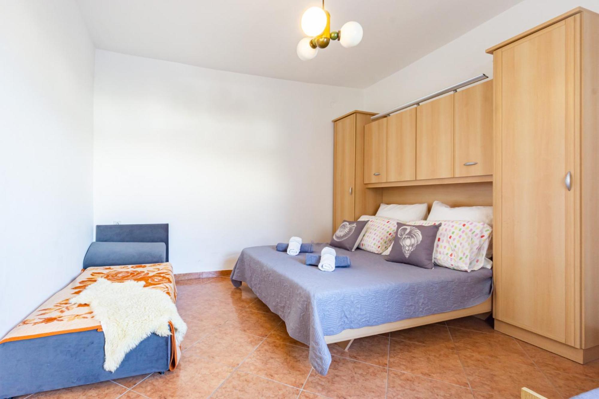 Apartment Jasko I Jelica Beautiful View *