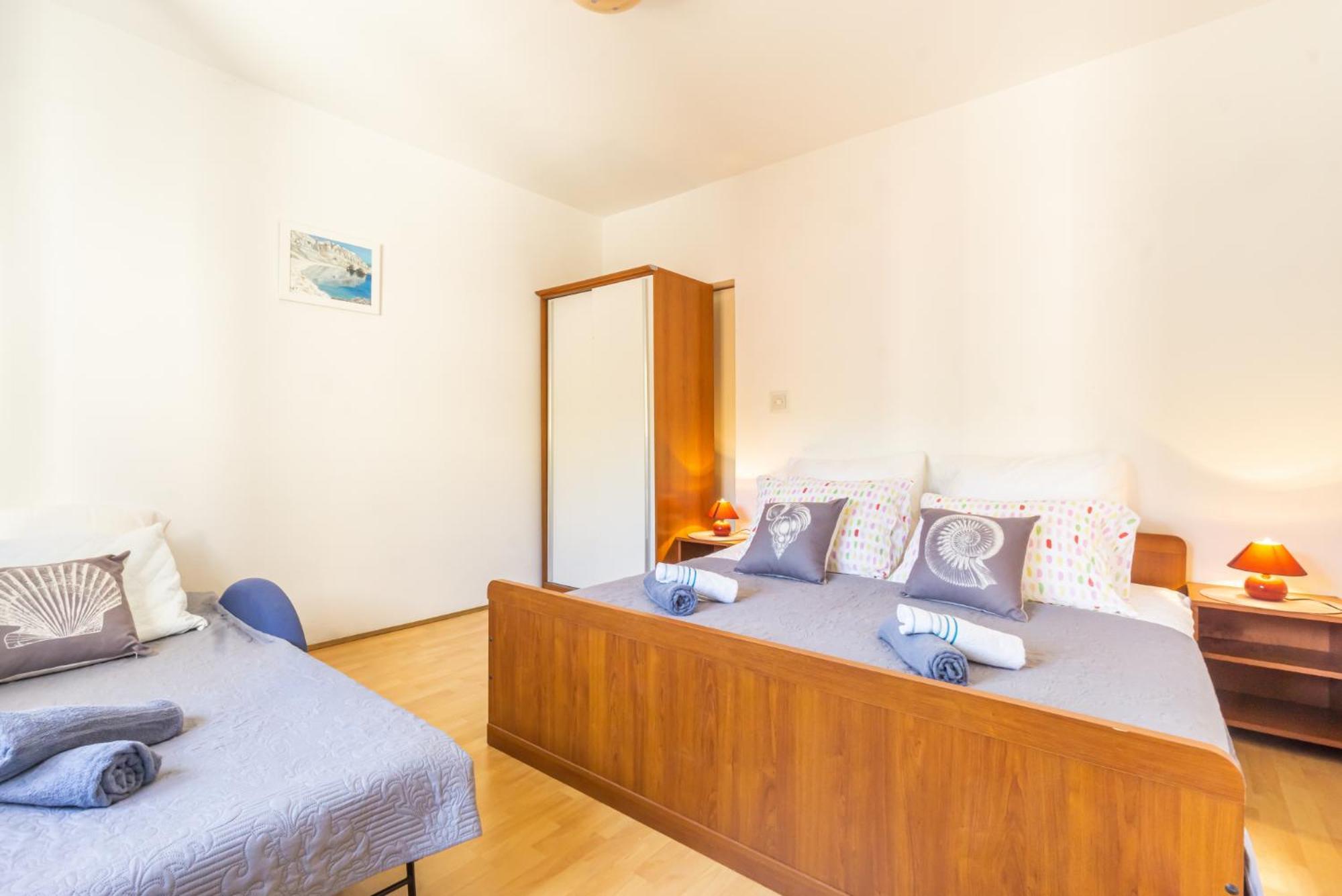 Jasko I Jelica Beautiful View Apartment