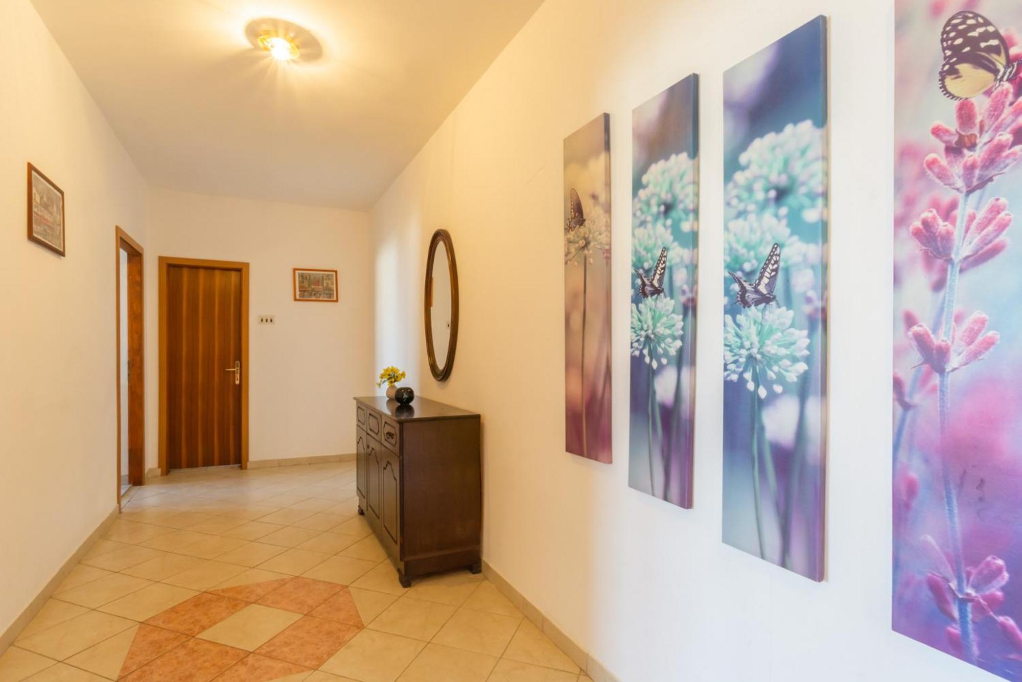 Apartment Jasko I Jelica Beautiful View