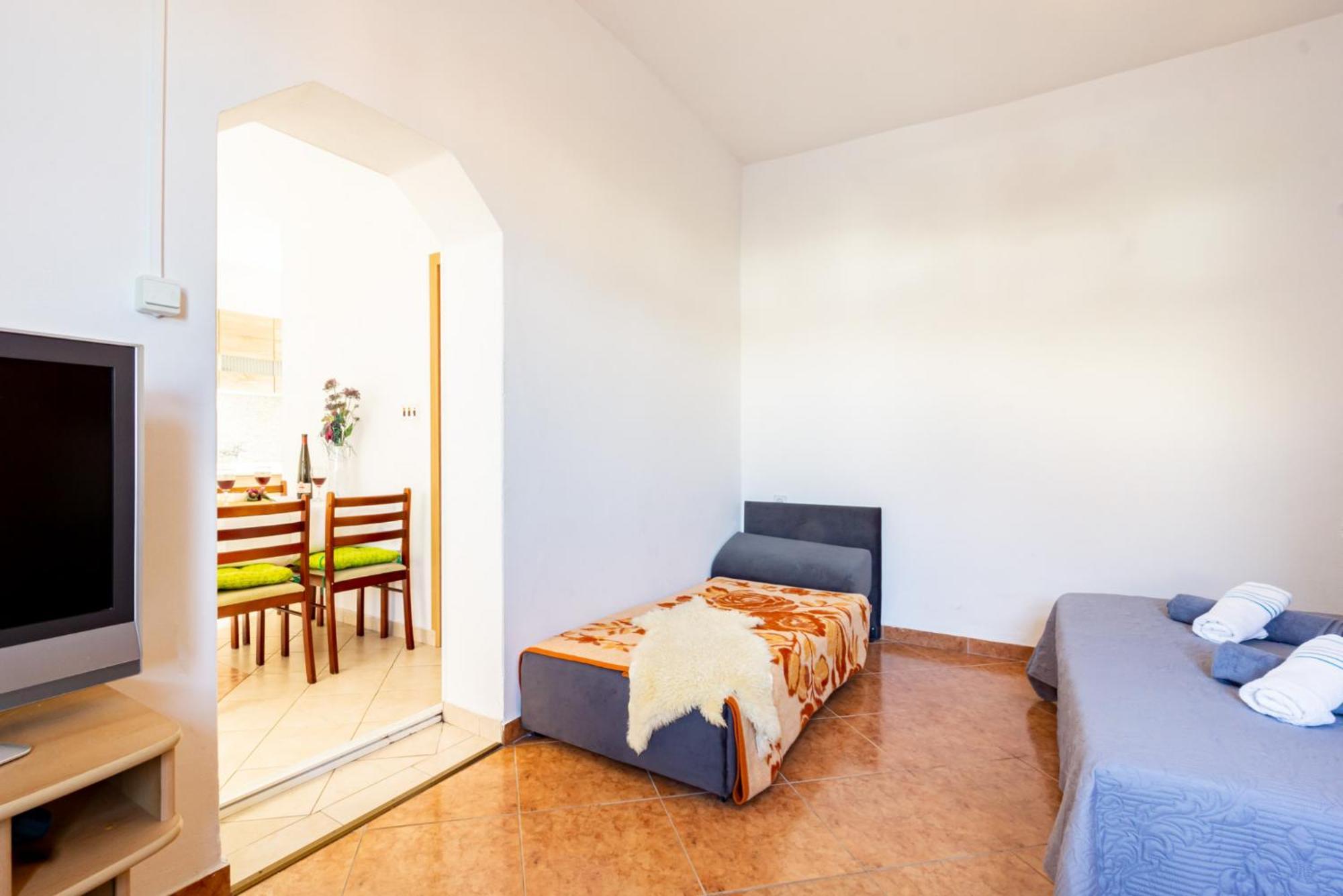 Jasko I Jelica Beautiful View Apartment Metajna