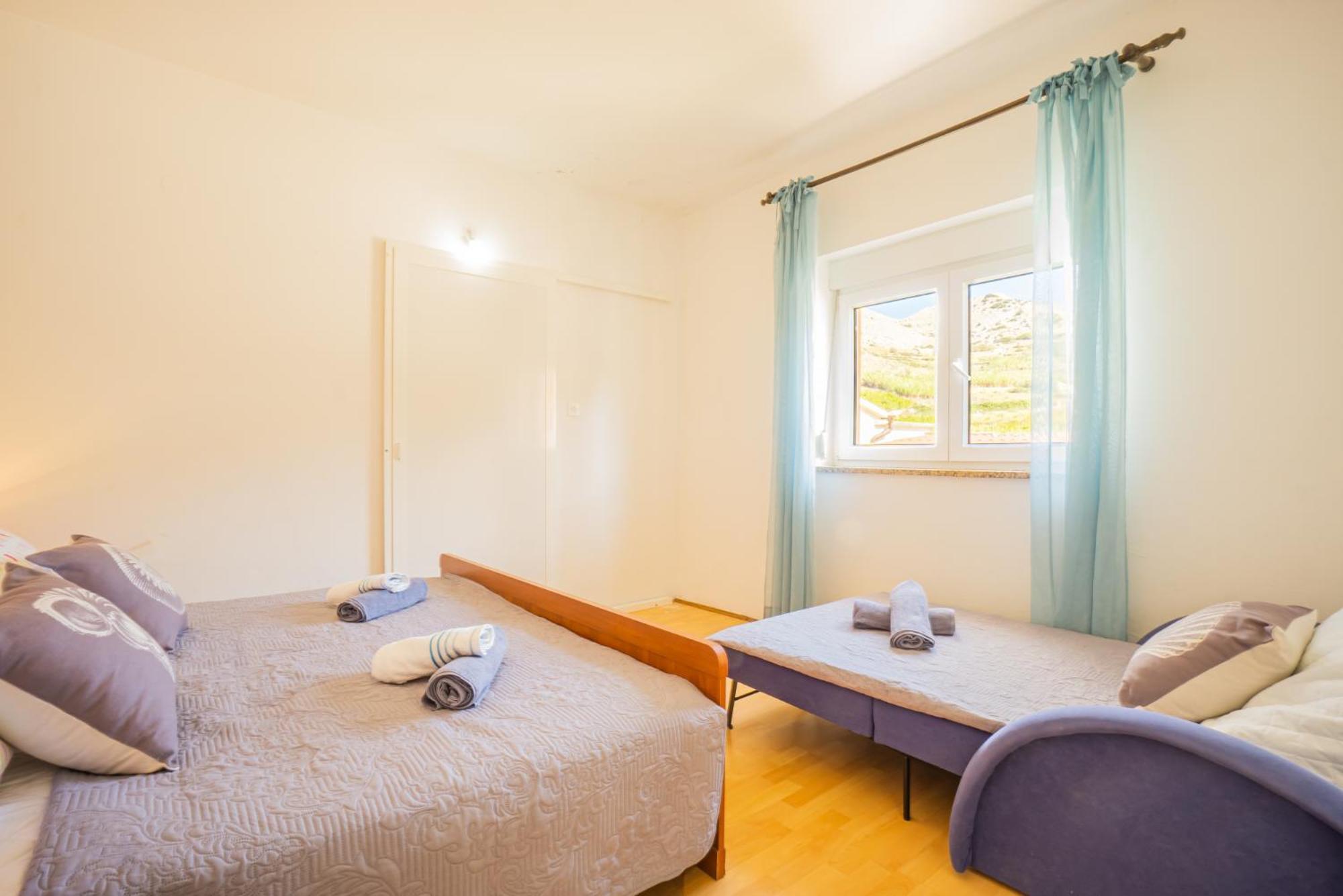 Jasko I Jelica Beautiful View Apartment
