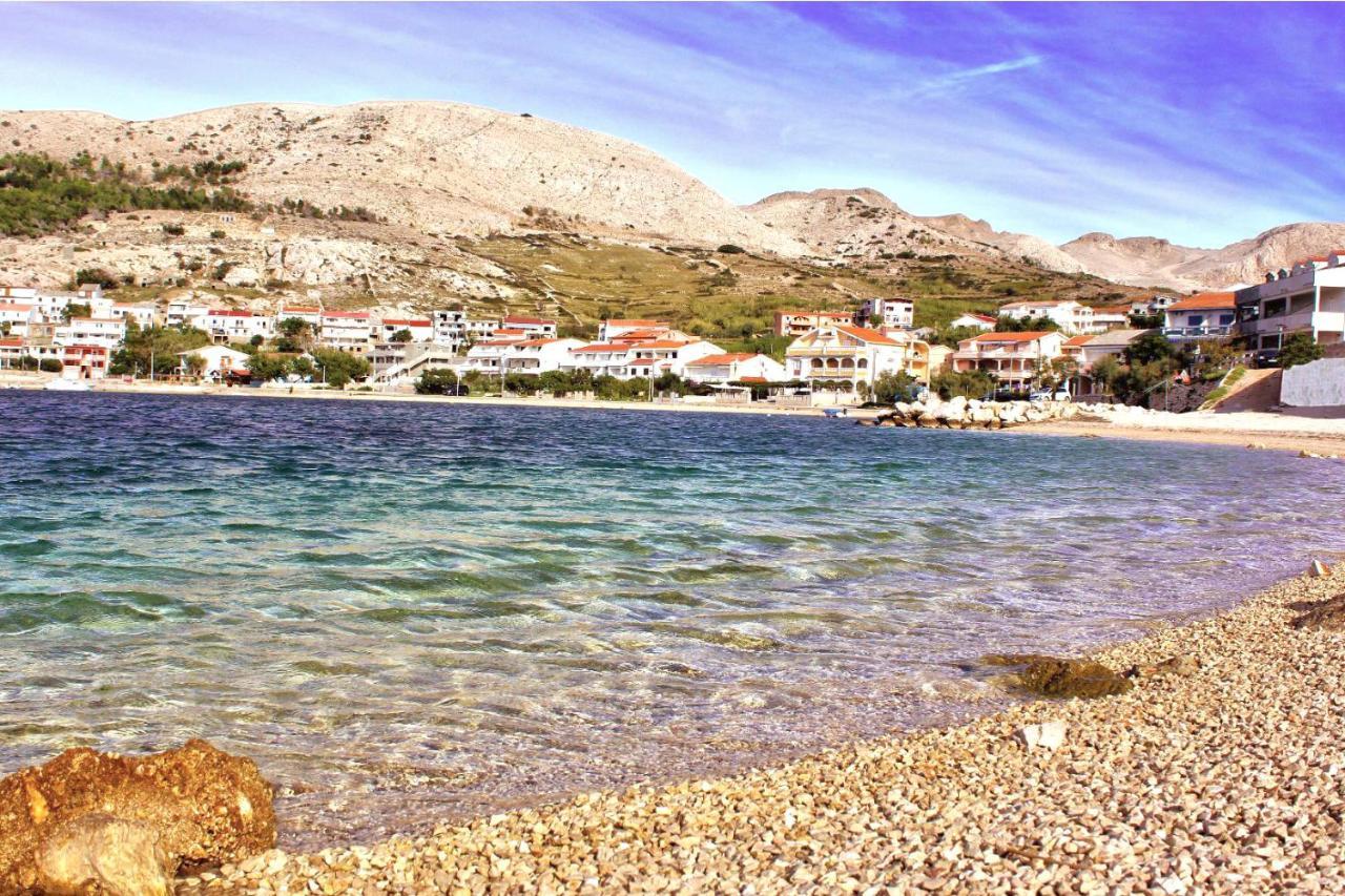 Jasko I Jelica Beautiful View Apartmán *